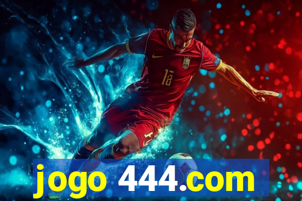 jogo 444.com